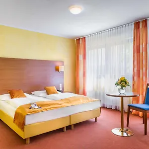 Novum Rega Hotel Stoccarda