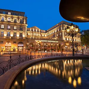 Steigenberger Icon Frankfurter Hof 5* Francfort-sur-le-Main