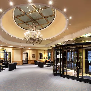 Regent Hotel Monaco di Baviera