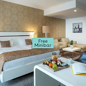 Innside By Melia 4* Dresde