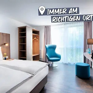Achat Zuffenhausen 3* Stuttgart