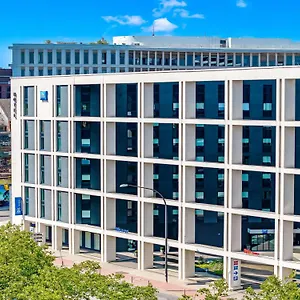 Ibis Budget 2* Hambourg