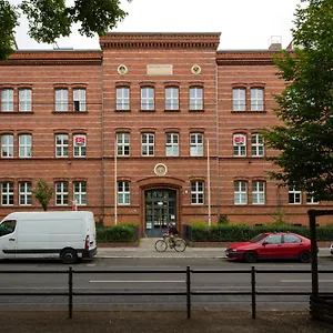 Freiraum 3* Berlin