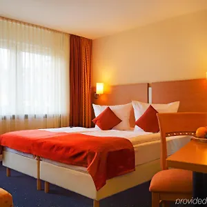 Plaza 3* Francfort-sur-le-Main