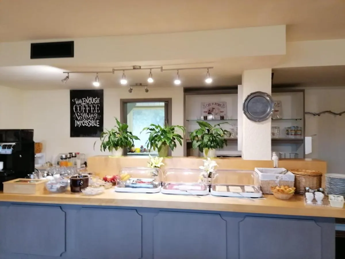 ** Guest house Pension Gruebel Lindau  Germany