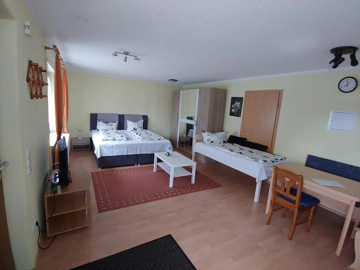 Pension Gruebel Lindau  Guest house Lindau (Bodensee)