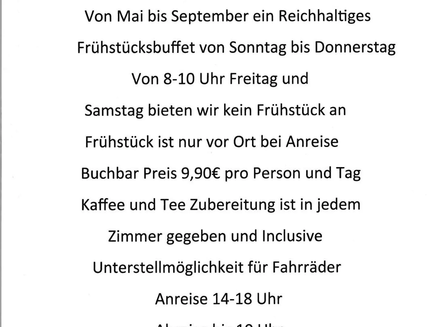 Pension Gruebel Lindau  Lindau (Bodensee)